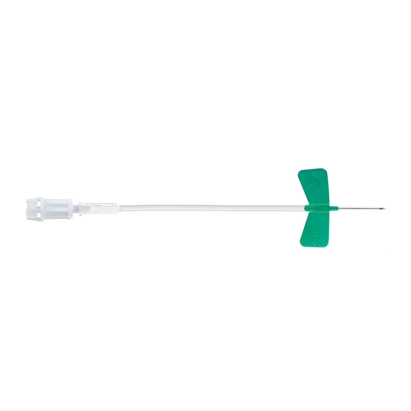 SARSTEDT AG & Co.KGMultifly-Kanüle Schlauch kurz - 21G x 3 /4'', grün, Schlauchlänge: 80 mmDocMed GmbH